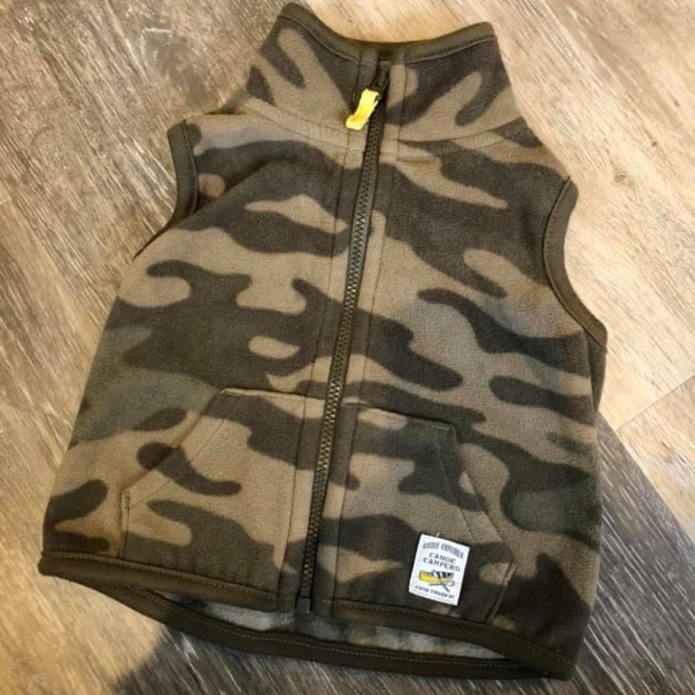 3 Month Vest Lot